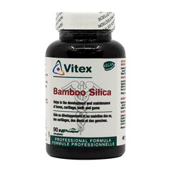 Bamboo Silica Bamboo Silica