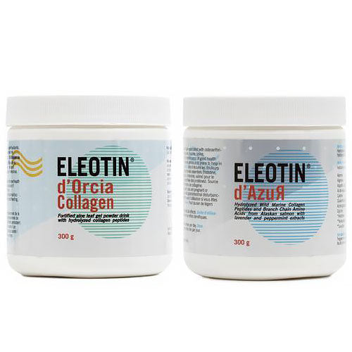 Eleotin® Collagen Set / 250g+250g = 500g