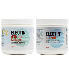 Eleotin® Collagen Set / 250g+250g = 500g Eleotin® Collagen Set / 250g+250g = 500g