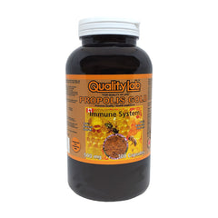 PROPOLIS GOLD / 500mg, 300caps PROPOLIS GOLD / 500mg, 300caps