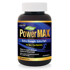 Power Max Power Max