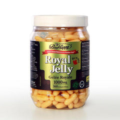 Royal Jelly / 1000mg, 360softgels Royal Jelly / 1000mg, 360softgels
