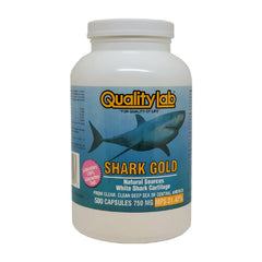 SHARK GOLD / 750mg, 500caps SHARK GOLD / 750mg, 500caps