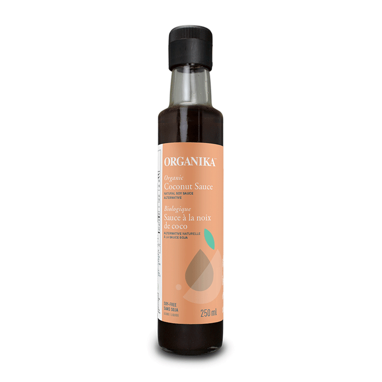 코코넛 소스 / 250ml