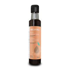 Coconut Sauce / 250ml Coconut Sauce / 250ml