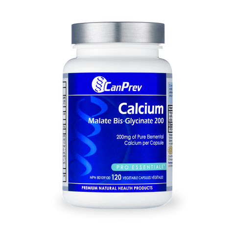 말산칼슘비스글리시네이트 200