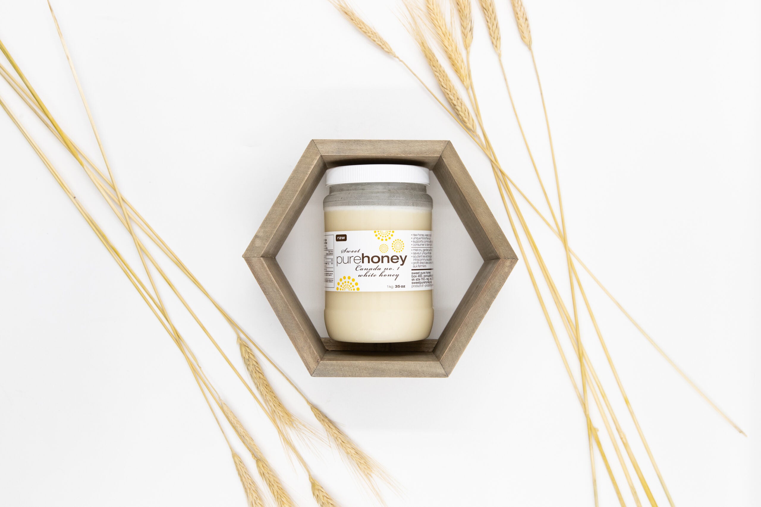 알버타산 크림꿀/ 500g, 1kg