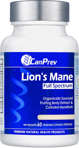 라이언스 메인 풀 스펙트럼 60 v-캡