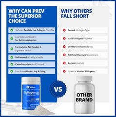 콜라겐 텐도 리커버 - 파우더