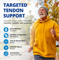 콜라겐 텐도 리커버 - 파우더