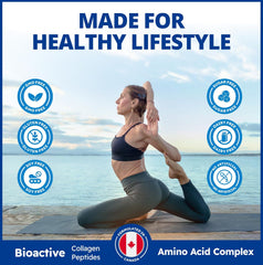 콜라겐 텐도 리커버 - 파우더