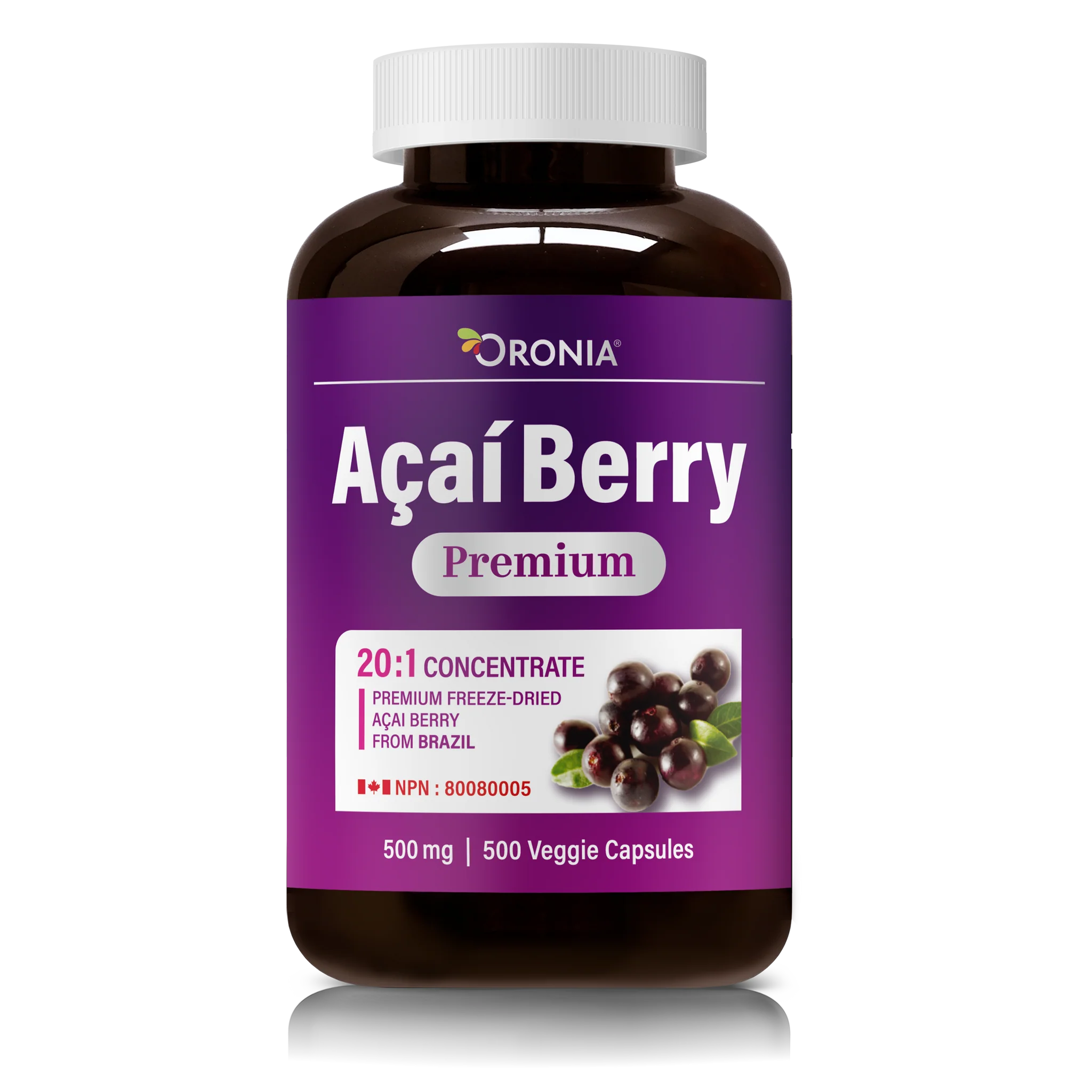 아사이베리 프리미엄