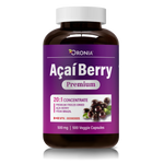 Açaí Berry Premium