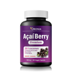 Açaí Berry Premium