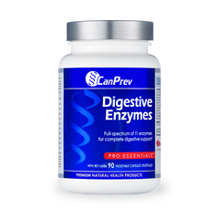 Digestive Enzymes