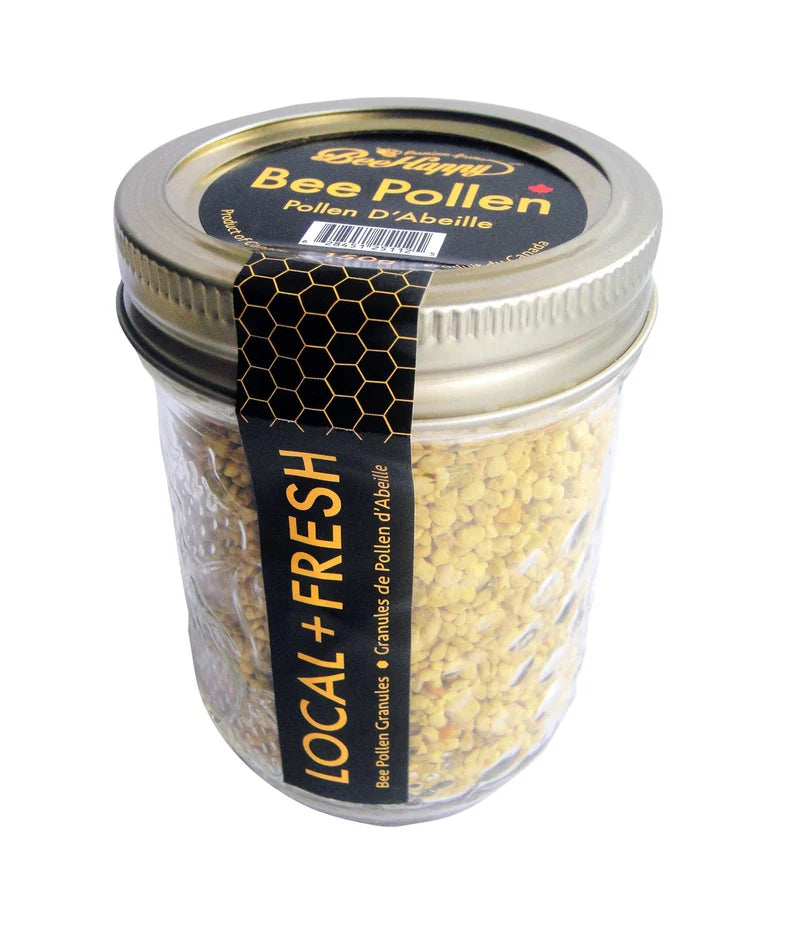 Bee Pollen Granules / 150g