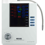 알칼리 이온 정수기