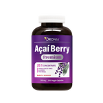 Acai Berry Premium / 500mg,  300  & 500caps