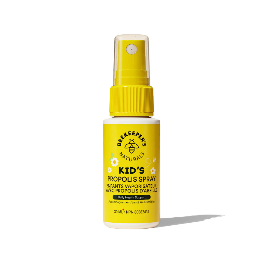 Propolis Throat Spray for Kids / 30ml