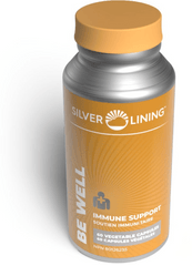 BeWell - 면역 지원 (60캡슐)