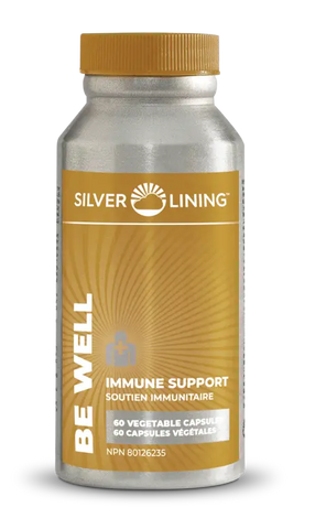 BeWell - Immune Support (60 caps)