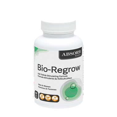 Bio-Regrow (60 caps)