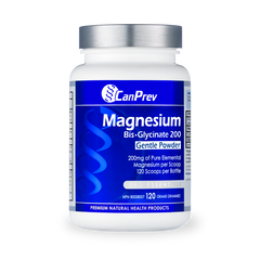 Magnesium Bis·Glycinate 200 Gentle Powder