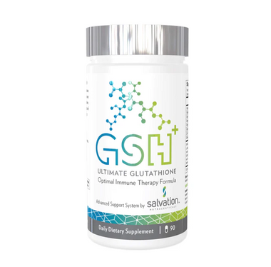 Glutathione / 90caps