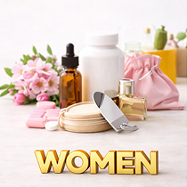 WOMEN'S HEALTH