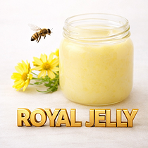 ROYAL JELLY