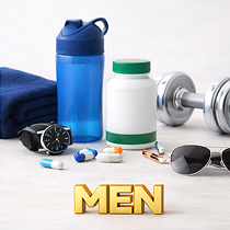 MEN'S HEALTH