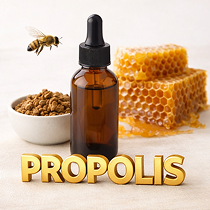 BEE PROPOLIS