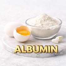 Albumin