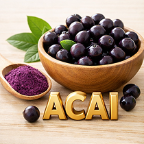Acai Berry / Berries