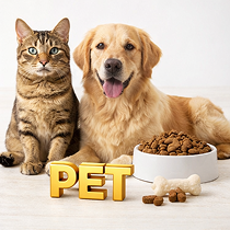 Pet Supplement