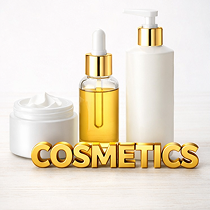 Cosmetics