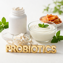 PROBIOTICS