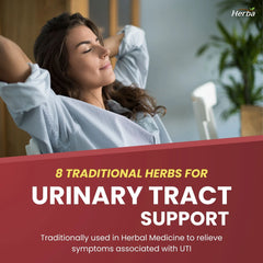 신장 정화 보충제 - 120캡슐