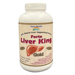 Forte Liver King