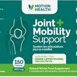 Joint Mobility Support  / 150caps