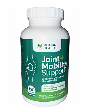 Joint Mobility Support  / 150caps
