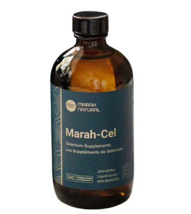 마라 - 셀 (고농축 이온칼슘) / 250ml, 120ml