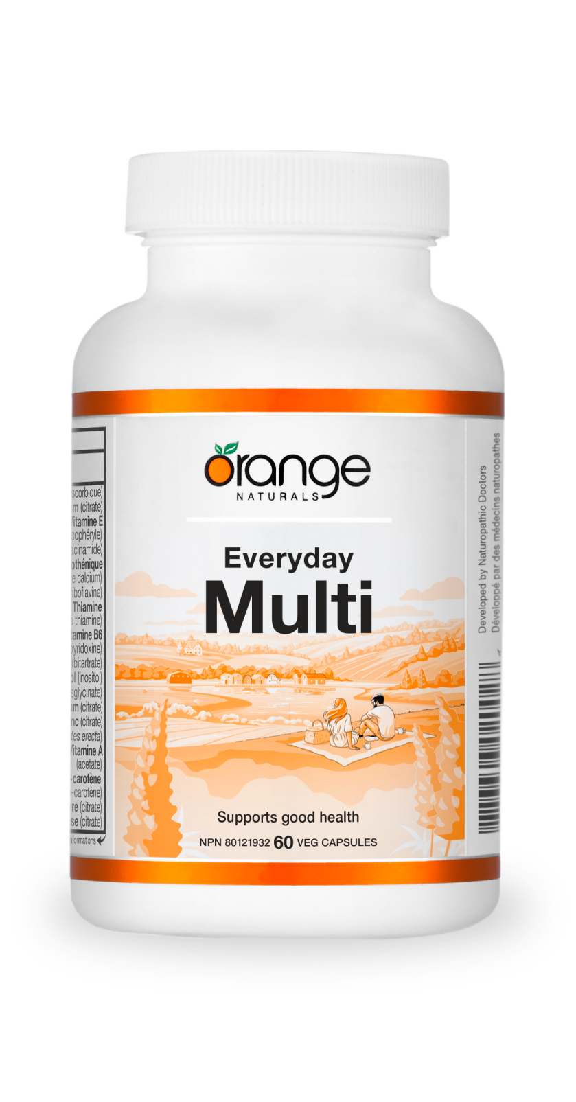 Everyday Multi (60 v-caps)