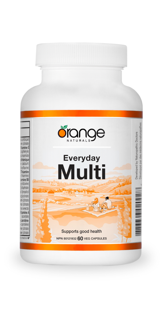 에브리데이 멀티(60개 v-캡)