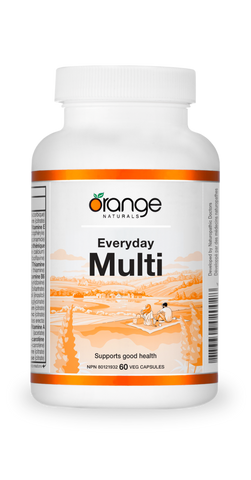 Everyday Multi (60 v-caps)