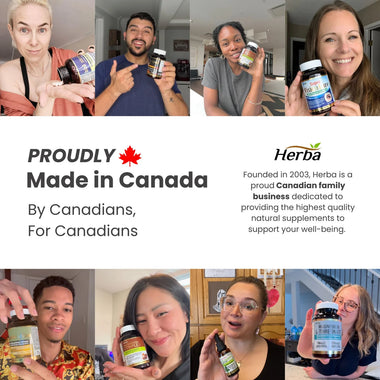 Mushroom Complex Supplements – 120 Capsules