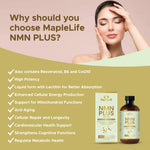 NMN PLUS 450 ML