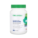 Spirulina  / 1,000mg, 180tabs