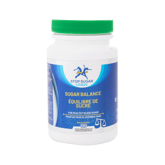 슈가 밸런스 / 120정