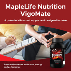 Vigomate 60 Capsules